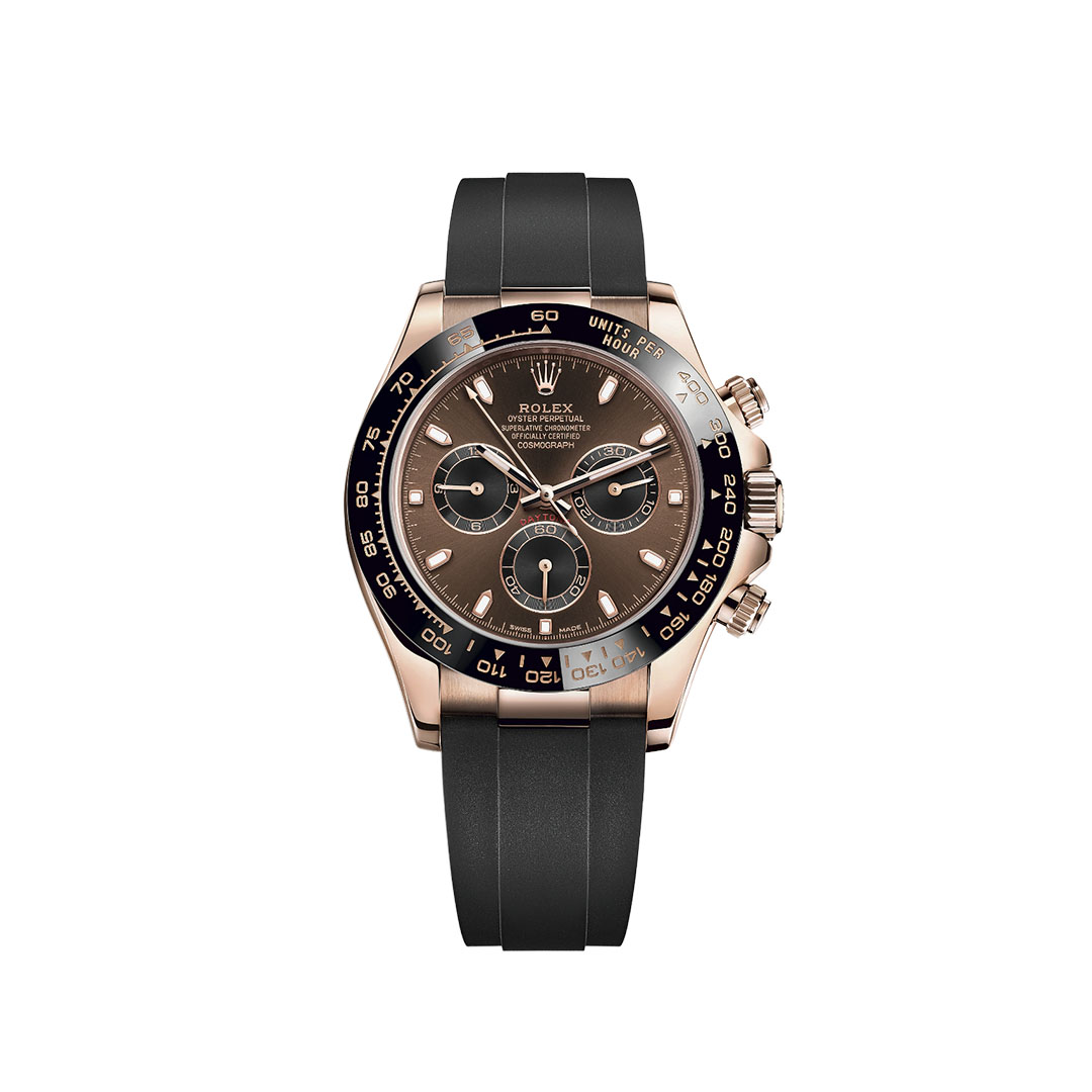 ROLEX-COSMOGRAPH DAYTONA-REF.M116515LN-0041-40MM