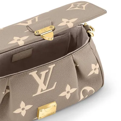 Louis Vuitton Bags  Favorite