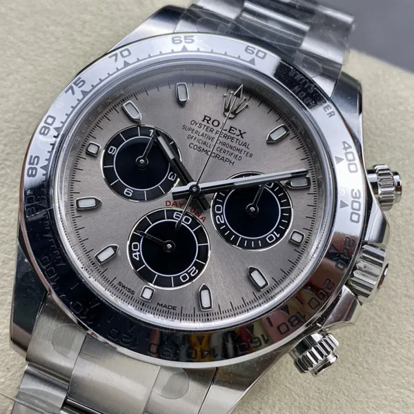 ROLEX-COSMOGRAPH DAYTONA-REF.M116509-0072-40MM - Image 5