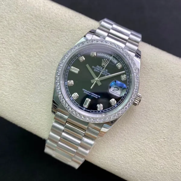 ROLEX-DAY DATE-REF.118346-36MM - Image 3