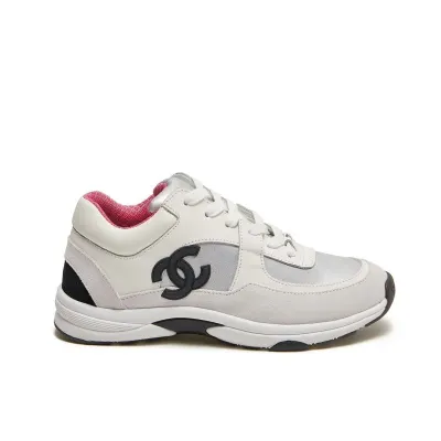 Chanel Shoe Sneaker