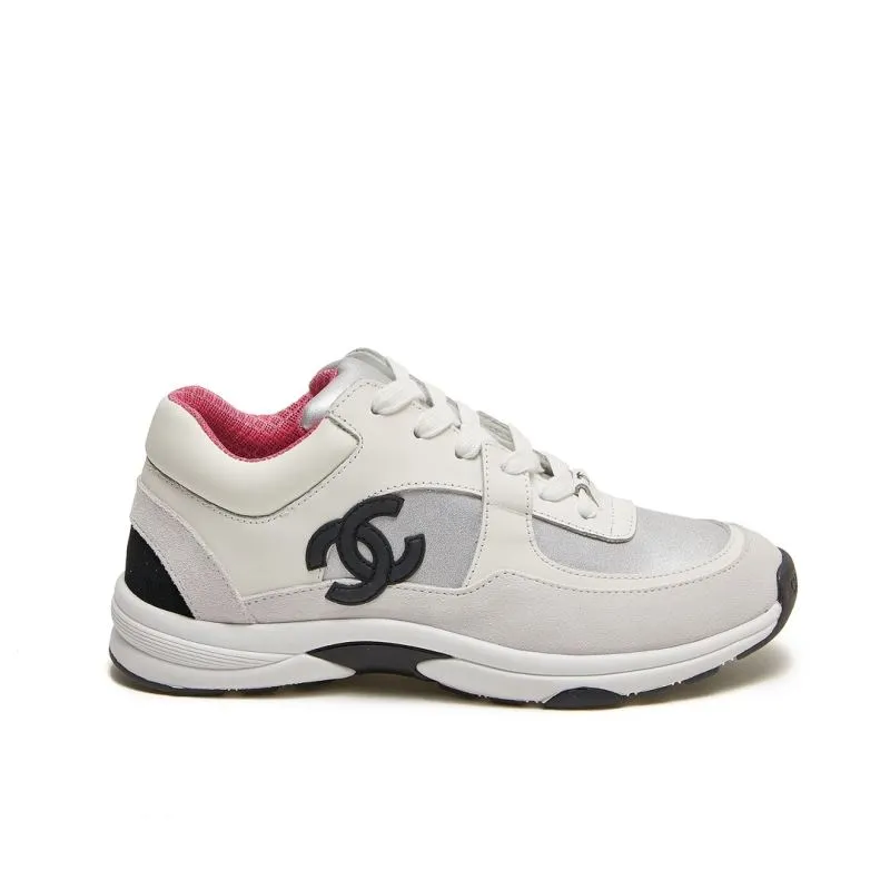 Chanel Shoe Sneaker
