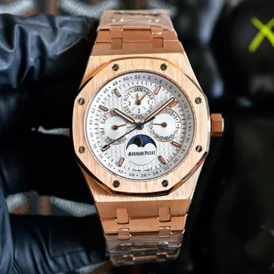 AUDEMARS PIGUET-ROYAL OAK-REF.26574OR.OO.1220OR.01-41MM