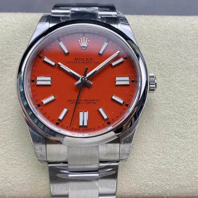 ROLEX-OYSTER PERPETUAL-REF.M124300-0007-41mm