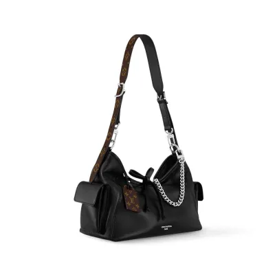 Louis Vuitton Bags Carryall