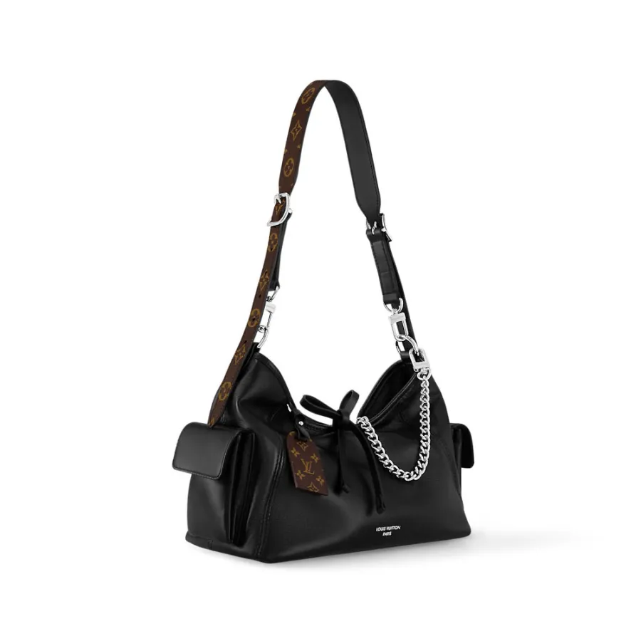 Louis Vuitton Bags Carryall