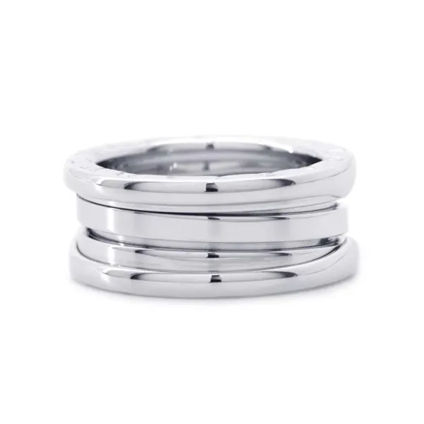 BVLGARI B-zero1 Ring Size 52/#12 - Image 2