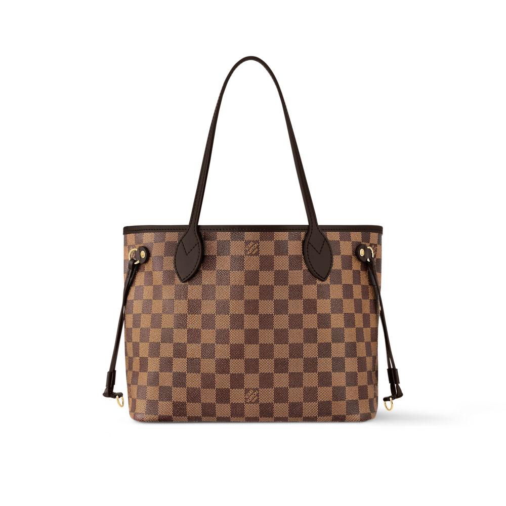 Bolsa Louis Vuitton Neverfull