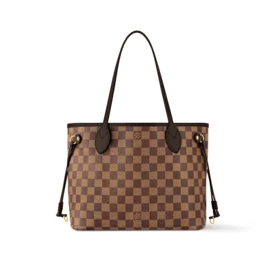 Louis Vuitton Bags Neverfull
