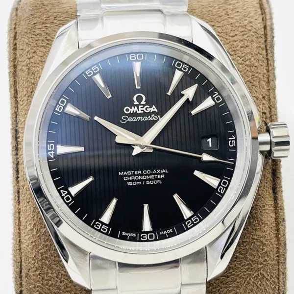 OMEGA-SEAMASTER-ref.231.10.42.21.06.001-41.5mm - Image 5