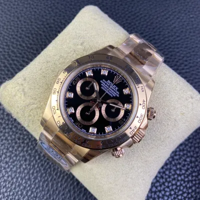 ROLEX-COSMOGRAPH DAYTONA-REF.M116505-0015-40mm