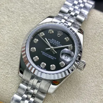 ROLEX-Lady Datejust-REF.279174-28MM