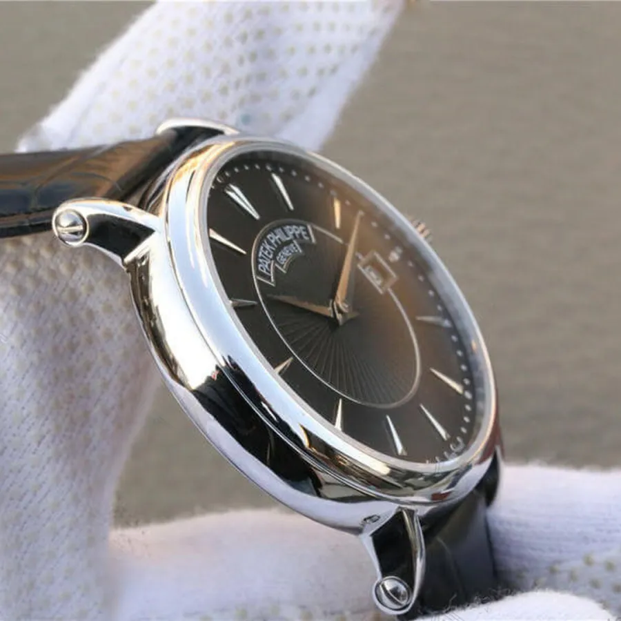 PATEK PHILIPPE-CALATRAVA-ref.5153G-001-38mm