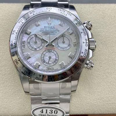 ROLEX-COSMOGRAPH DAYTONA-REF.M116509-0064-40MM