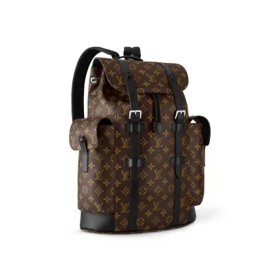Louis Vuitton Bags Christopher
