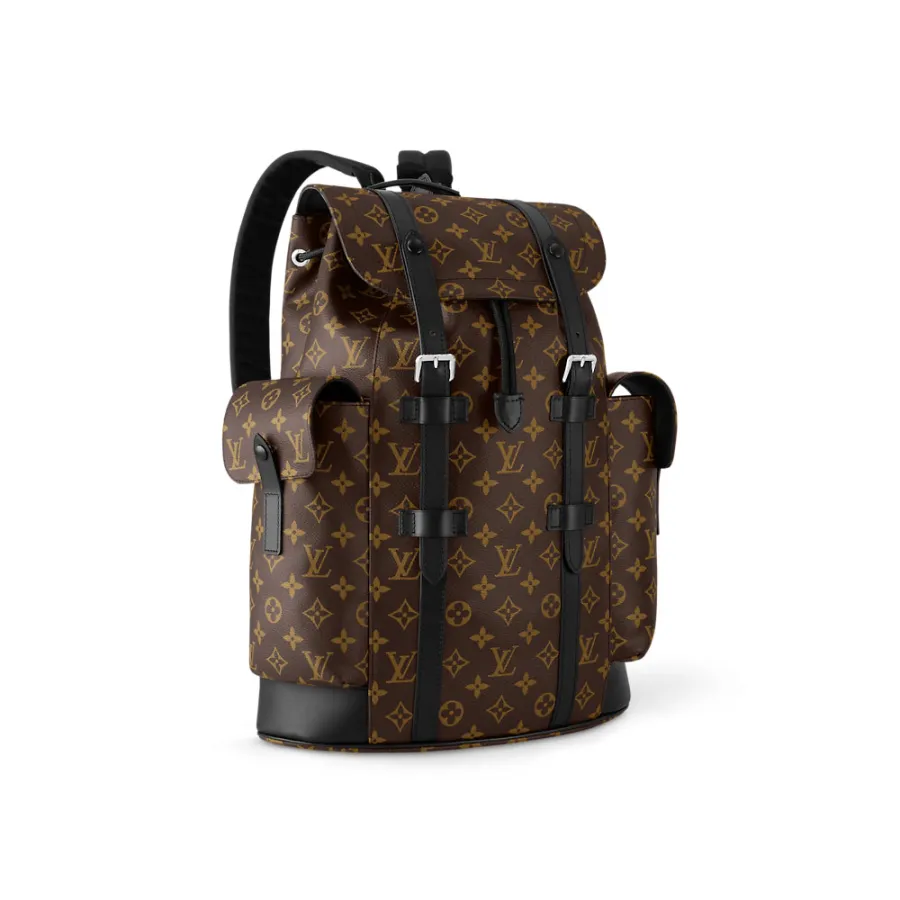 Louis Vuitton Bags Christopher