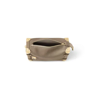 Louis Vuitton Bags Side Trunk