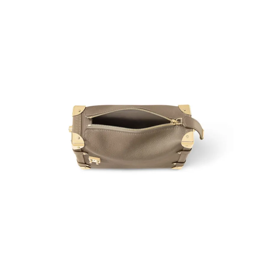 Louis Vuitton Bags Side Trunk