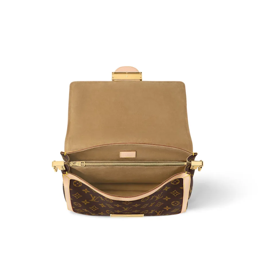 Louis Vuitton Bags Dauphine