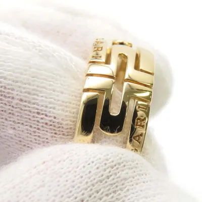 BVLGARI Parentesi Ring