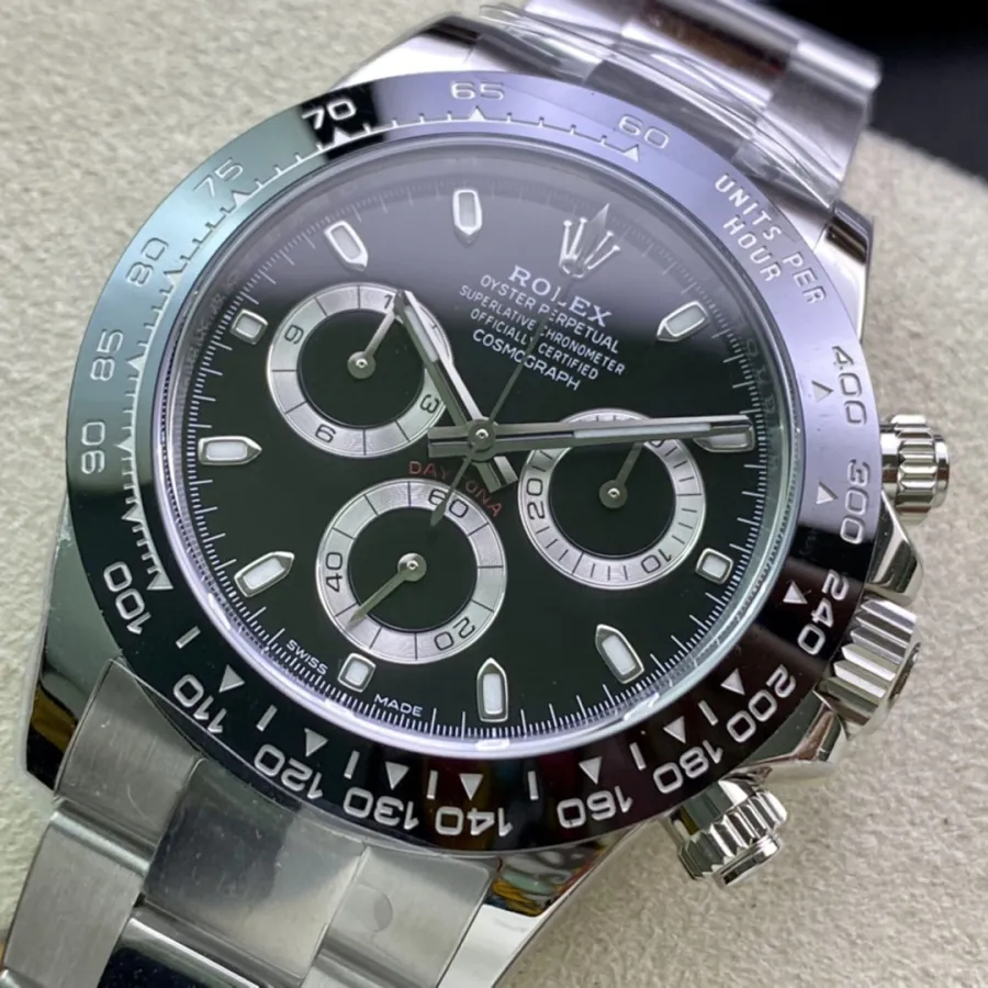 ROLEX-COSMOGRAPH DAYTONA-REF.M116500LN-0002-40mm