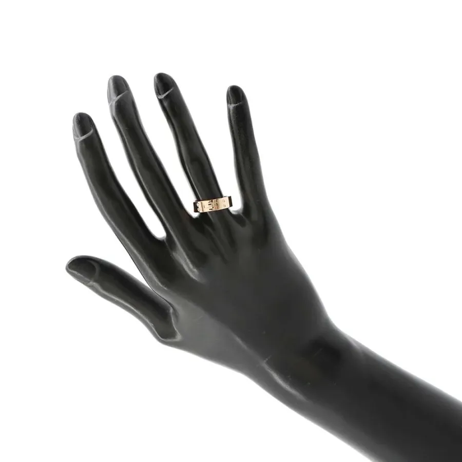 HERMES Kelly PM Ring