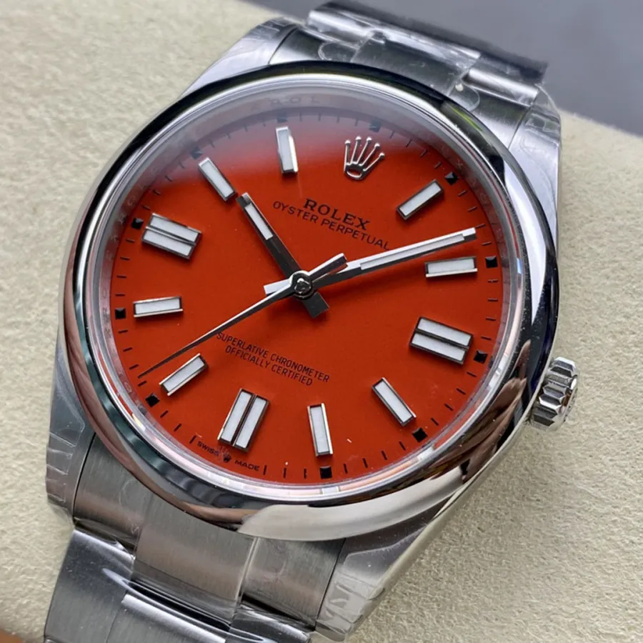 ROLEX-OYSTER PERPETUAL-REF.M124300-0007-41mm