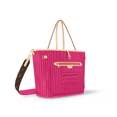 Louis Vuitton Bags Neverfull