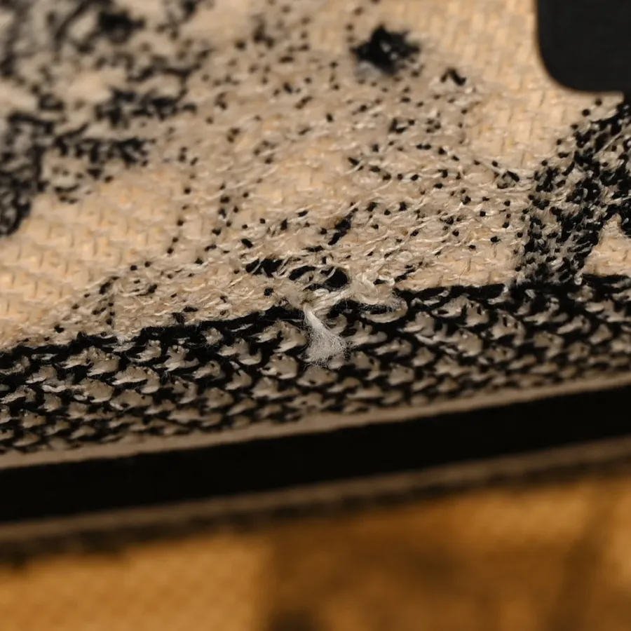 Dior Medium Zodiac Toile De Jouy Book Tote Latte Embroidered Canvas