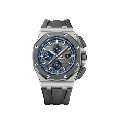 AUDEMARS PIGUET-ROYAL OAK OFFSHORE-ref.26400IO.OO.A004CA.02-44mm