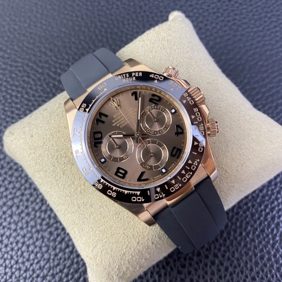 ROLEX-COSMOGRAPH DAYTONA-REF.M116515LN-0015-40MM