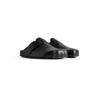 BALENCIAGA Lady Muller shoes half pack slippers