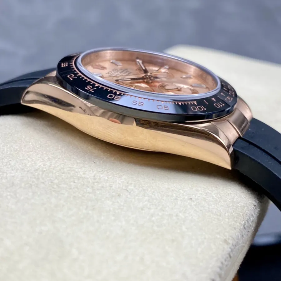 ROLEX-COSMOGRAPH DAYTONA-REF.M116515LN-0061-40MM