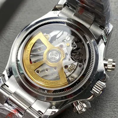 ROLEX-COSMOGRAPH DAYTONA-REF.M126506-0001- 4131 MOVEMENT-40MM