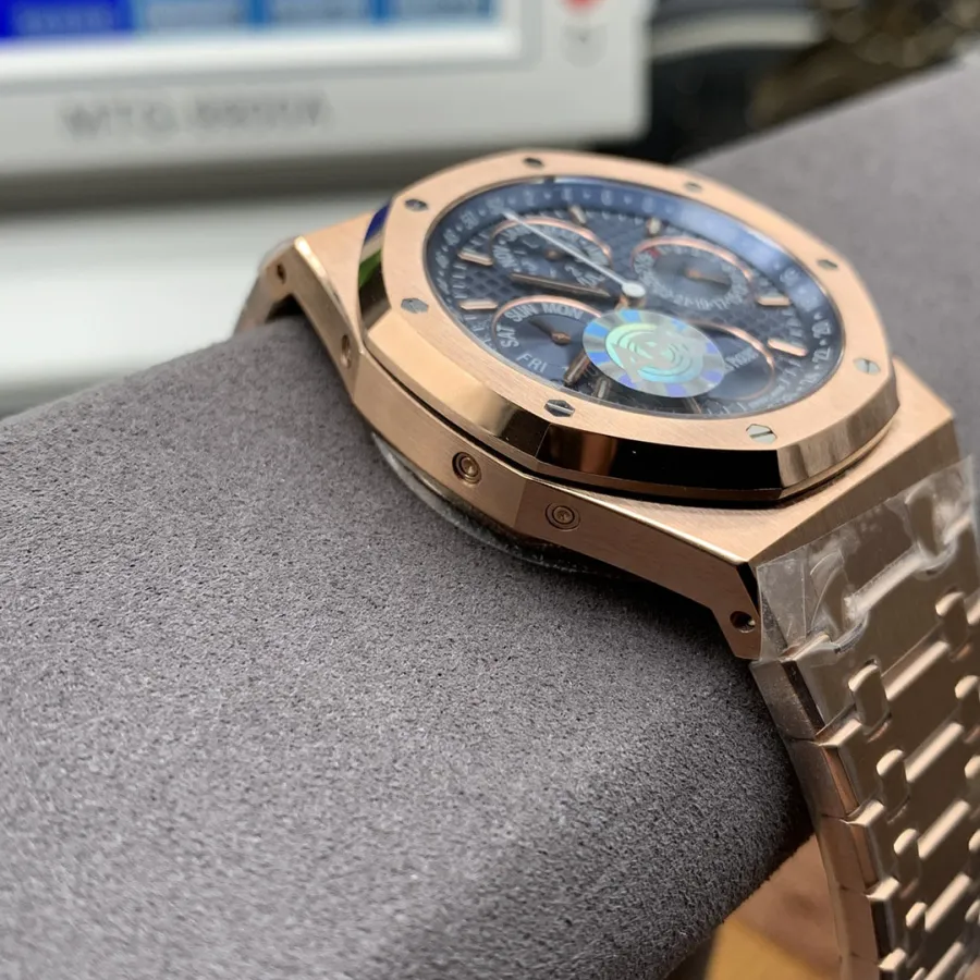 AUDEMARS PIGUET-ROYAL OAK-REF.26574OR.OO.1220OR.03-41MM