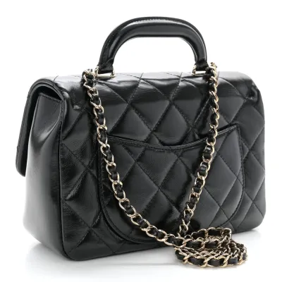Chanel Coco Trip Flap Handbags | Elegant   Premium