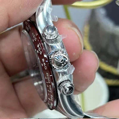 ROLEX-COSMOGRAPH DAYTONA-REF.M116506-0002-40mm