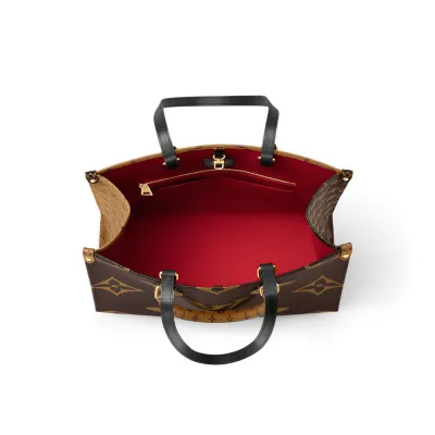 Louis Vuitton Bags ONTHEGO
