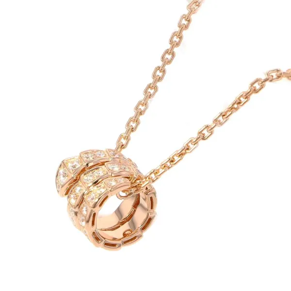 BVLGARI Serpenti Viper Necklace - Image 2