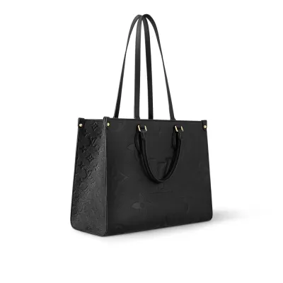Louis Vuitton Bags ONTHEGO