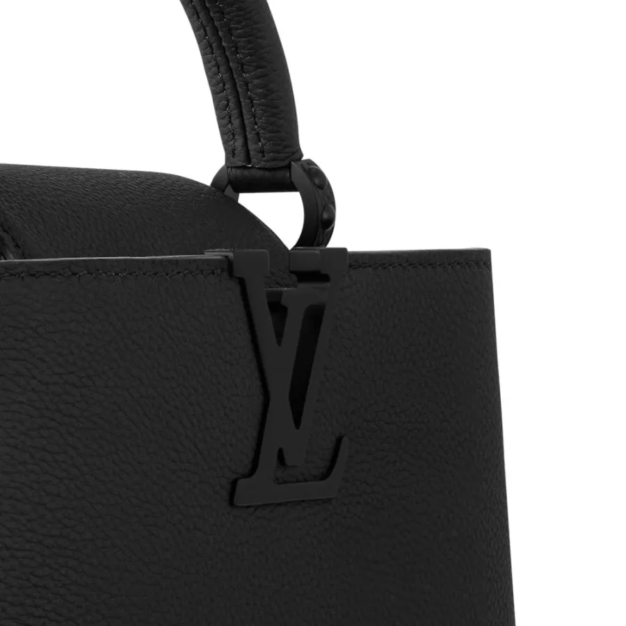 Louis Vuitton Bags Capucines