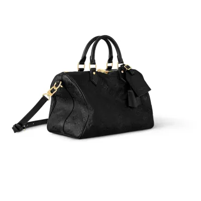 Louis Vuitton Bags Speedy