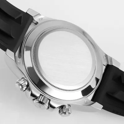 ROLEX-COSMOGRAPH DAYTONA-REF.M126519LN- 4131 MOVEMENT-40MM