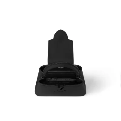 Louis Vuitton Bags Capucines