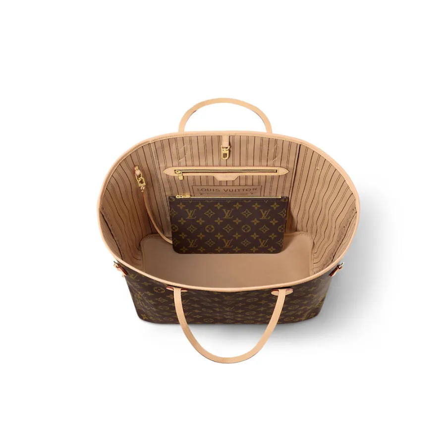 Louis Vuitton Bags Neverfull