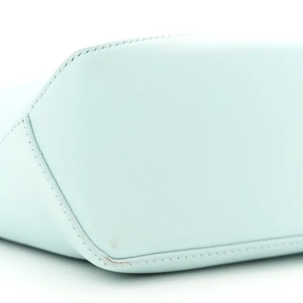 Loewe Puzzle Bag Mini Iceberg Calfskin Leather - Image 4