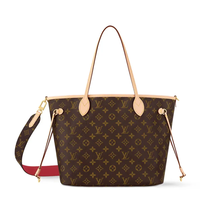 Louis Vuitton Bags Neverfull