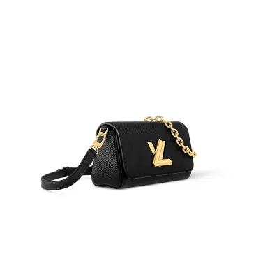 Louis Vuitton Bags Twist