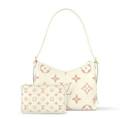 Louis Vuitton Bags Carryall