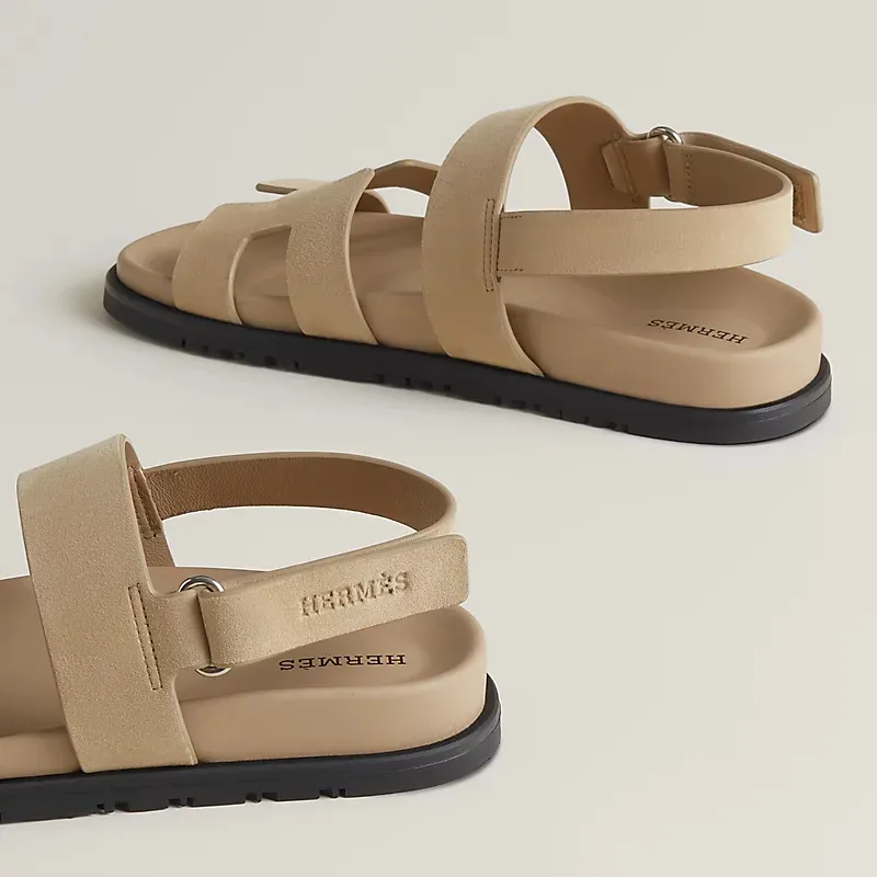 HERMES Genius Sandal